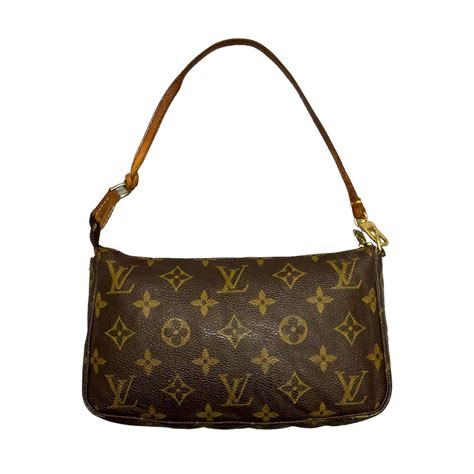 porchette louis vuitton|authentic Louis Vuitton Pochette.